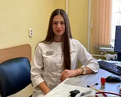 Плохой сон, боли в сердце и стресс: что делать? Объясняет врач-кардиолог Берестовицкой ЦРБ София Струрейко